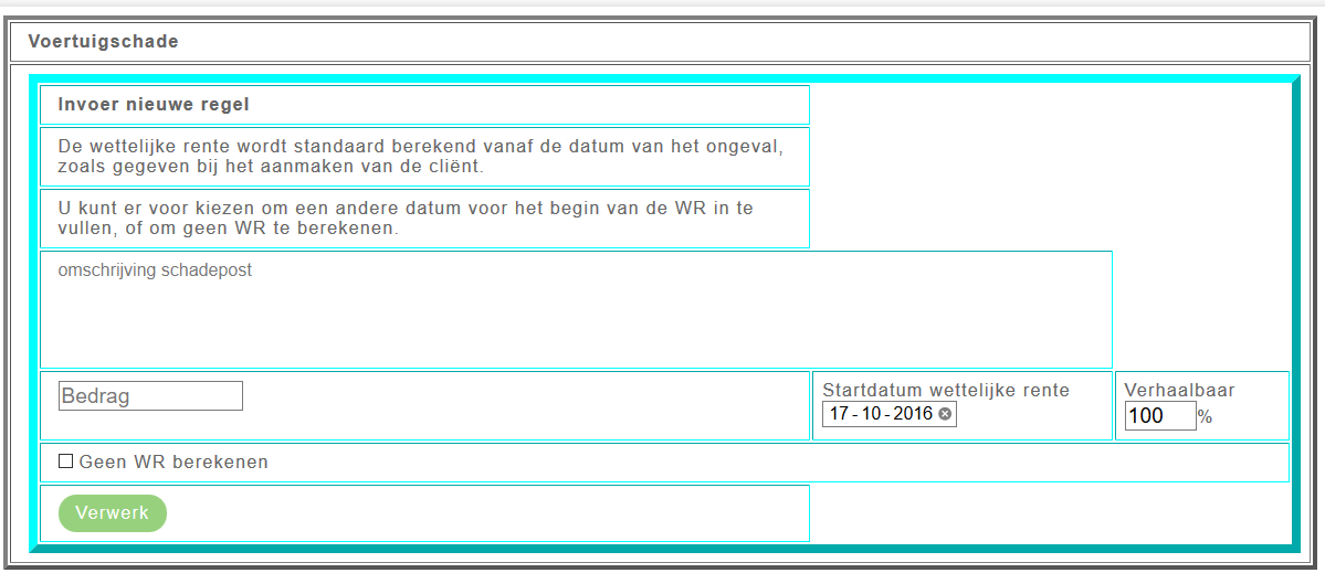 nieuweschaderegel